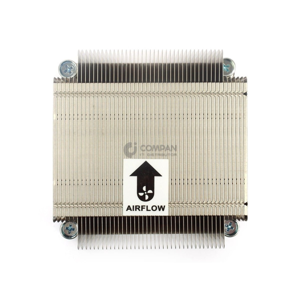 5W3H6 DELL HEATSINK MODULE FOR FS7100 FS8600 05W3H6